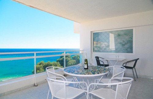Salou City Centre Apartment | 54 m² Apartment ∙ 2 bedrooms ∙ 6 guests
