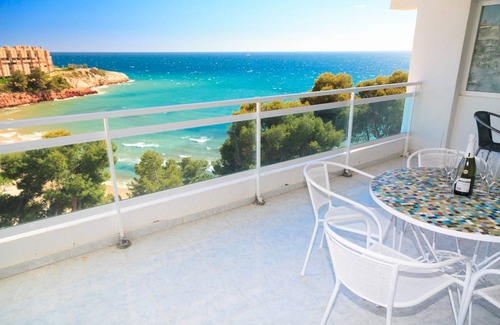 Salou City Centre Apartment | 54 m² Apartment ∙ 2 bedrooms ∙ 6 guests