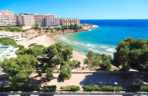 Salou City Centre Apartment | 54 m² Apartment ∙ 2 bedrooms ∙ 6 guests