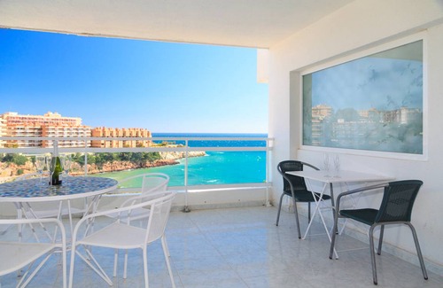 Salou City Centre Apartment | 54 m² Apartment ∙ 2 bedrooms ∙ 6 guests