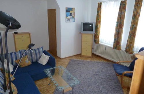Jesteburg Apartment | 54 m² Apartment ∙ 2 bedrooms ∙ 3 guests