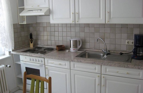 Jesteburg Apartment | 54 m² Apartment ∙ 2 bedrooms ∙ 3 guests