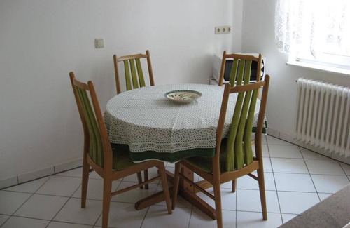 Jesteburg Apartment | 54 m² Apartment ∙ 2 bedrooms ∙ 3 guests