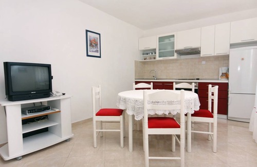 Postira Apartment | 54 m² Apartment ∙ 3 bedrooms ∙ 6 guests