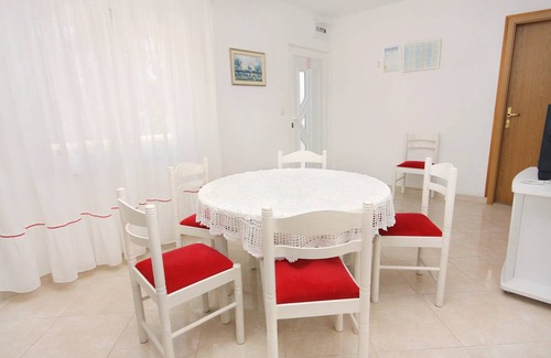 Postira Apartment | 54 m² Apartment ∙ 3 bedrooms ∙ 6 guests