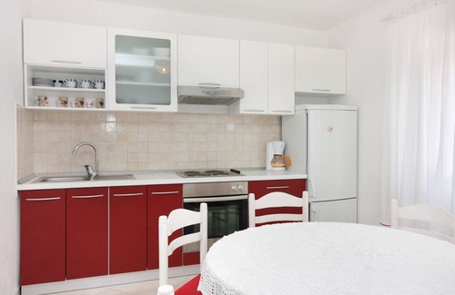 Postira Apartment | 54 m² Apartment ∙ 3 bedrooms ∙ 6 guests