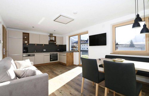 Distelberg Apartment | 54 m² Apartment ∙ 1 bedroom ∙ 4 guests