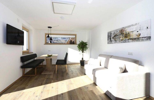 Distelberg Apartment | 54 m² Apartment ∙ 1 bedroom ∙ 4 guests