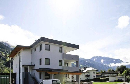 Distelberg Apartment | 54 m² Apartment ∙ 1 bedroom ∙ 4 guests