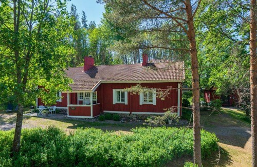 Somero House | 54 m² House ∙ 1 bedroom ∙ 2 guests