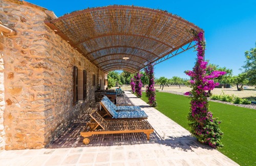 Buger House | 54 m² House ∙ 1 bedroom ∙ 2 guests