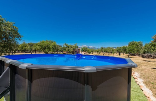 Buger House | 54 m² House ∙ 1 bedroom ∙ 2 guests