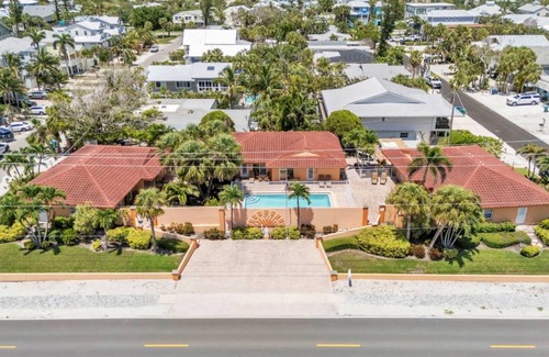 Holmes Beach House | 54 m² House ∙ 1 bedroom ∙ 4 guests