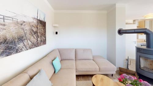 Groemitz Apartment | 54° Nord Wohnung 3