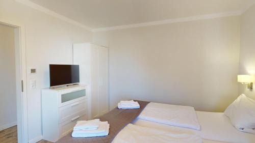 Groemitz Apartment | 54° Nord Wohnung 3
