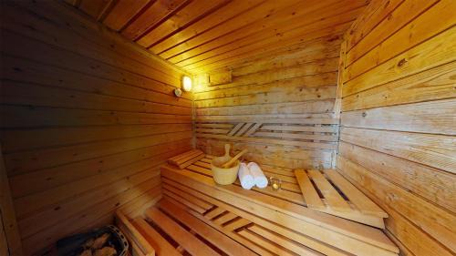 Groemitz Apartment | 54° Nord Wohnung 4