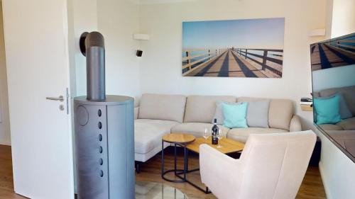 Groemitz Apartment | 54° Nord Wohnung 4