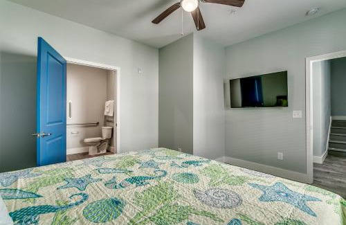 North Myrtle Beach House | 5401 N Ocean B