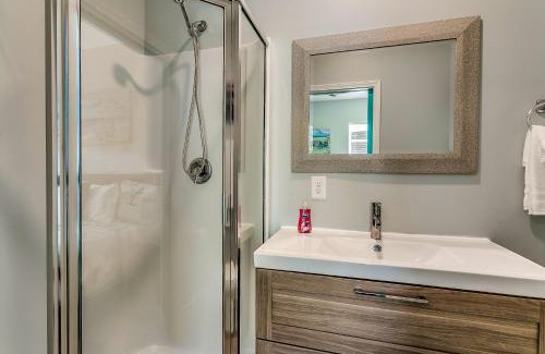 North Myrtle Beach House | 5405 N Ocean A by Together Resorts