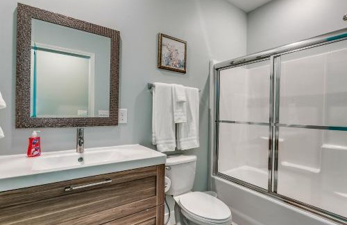 North Myrtle Beach House | 5405 N Ocean A by Together Resorts