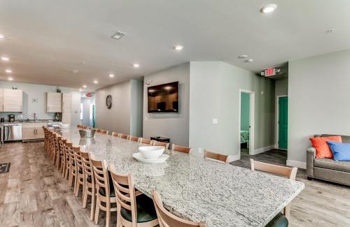 North Myrtle Beach House | 5405 N Ocean A by Together Resorts