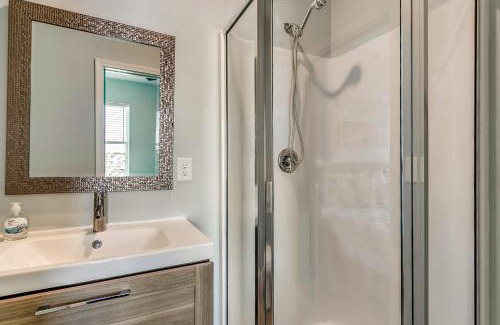 North Myrtle Beach House | 5405 N Ocean B by Together Resorts