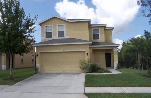 Sandy Ridge House | 541 Sandy Ridge House 4 Bedroom by Florida Star