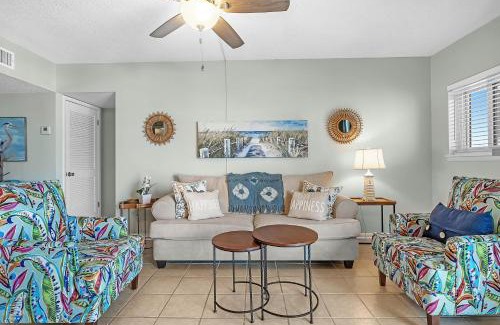 Fort Morgan House | 5413 Gulf Shores Plantation-Dunes