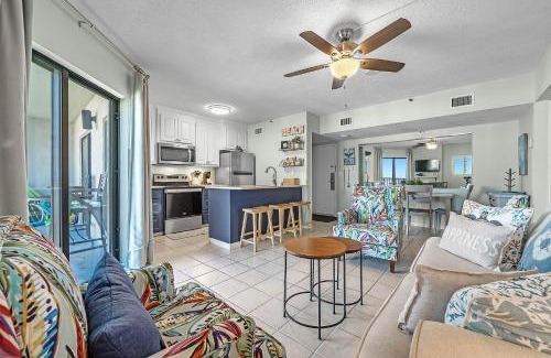 Fort Morgan House | 5413 Gulf Shores Plantation-Dunes