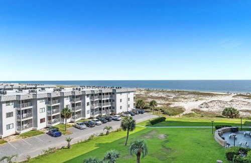 Fort Morgan House | 5413 Gulf Shores Plantation-Dunes