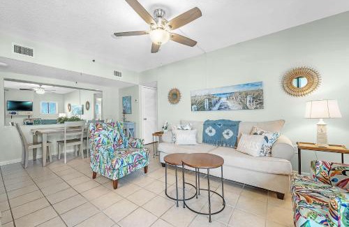 Fort Morgan House | 5413 Gulf Shores Plantation-Dunes