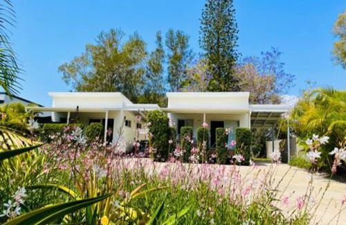Urangan Apartment | 545 Esplanade
