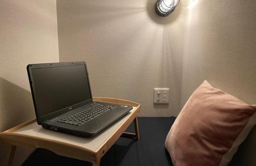 Uchikanda Hostel | 54Journey 東京大手町ホステル