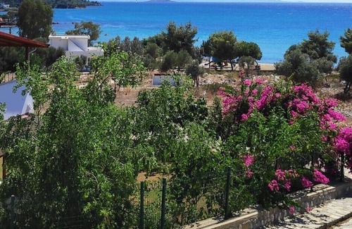 Milas Villa | #55 A wonderful villa in Muğla, Milas by the Aegean Sea