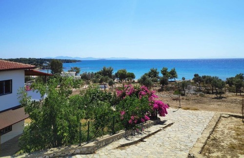 Milas Villa | #55 A wonderful villa in Muğla, Milas by the Aegean Sea
