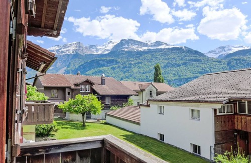 Brienz Other | 55 m² Accommodation ∙ 3 bedrooms ∙ 5 guests