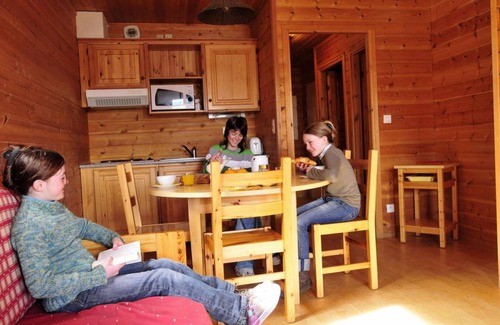 Saint-Jean-d'Arves Apartment | 55 m² Apartment ∙ 2 bedrooms ∙ 8 guests