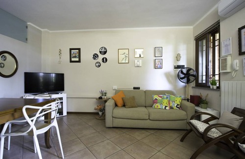 Padenghe sul Garda Apartment | 55 m² Apartment ∙ 1 bedroom ∙ 4 guests