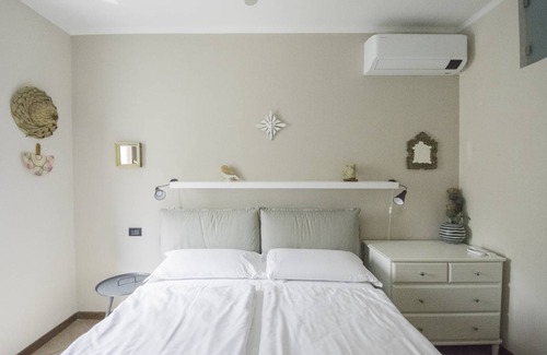 Padenghe sul Garda Apartment | 55 m² Apartment ∙ 1 bedroom ∙ 4 guests