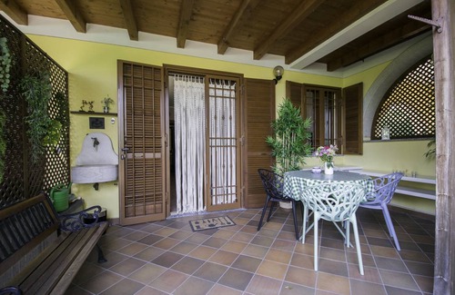 Padenghe sul Garda Apartment | 55 m² Apartment ∙ 1 bedroom ∙ 4 guests