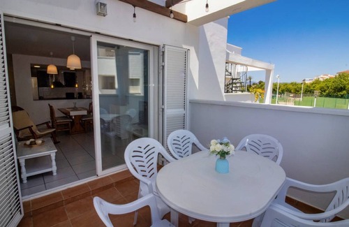 Alcossebre Apartment | 55 m² Apartment ∙ 2 bedrooms ∙ 6 guests