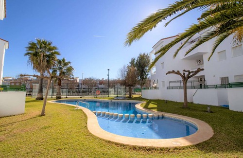 Alcossebre Apartment | 55 m² Apartment ∙ 2 bedrooms ∙ 6 guests