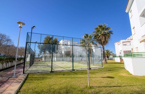 Alcossebre Apartment | 55 m² Apartment ∙ 2 bedrooms ∙ 6 guests