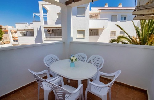 Alcossebre Apartment | 55 m² Apartment ∙ 2 bedrooms ∙ 6 guests