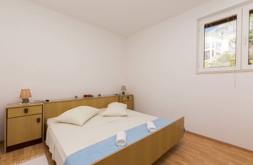 Ruskamen Apartment | 55 m² Apartment ∙ 1 bedroom ∙ 4 guests