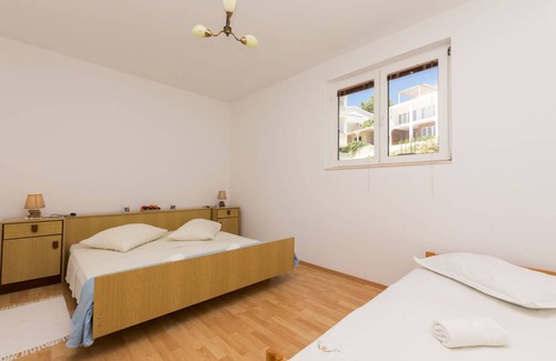 Ruskamen Apartment | 55 m² Apartment ∙ 1 bedroom ∙ 4 guests