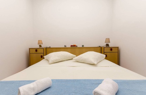 Ruskamen Apartment | 55 m² Apartment ∙ 1 bedroom ∙ 4 guests
