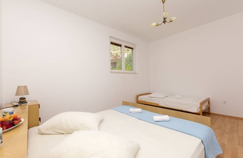 Ruskamen Apartment | 55 m² Apartment ∙ 1 bedroom ∙ 4 guests