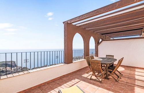 Cumbre del Sol Apartment | 55 m² Apartment ∙ 2 bedrooms ∙ 4 guests