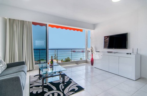 Los Cristianos Apartment | 55 m² Apartment ∙ 1 bedroom ∙ 4 guests